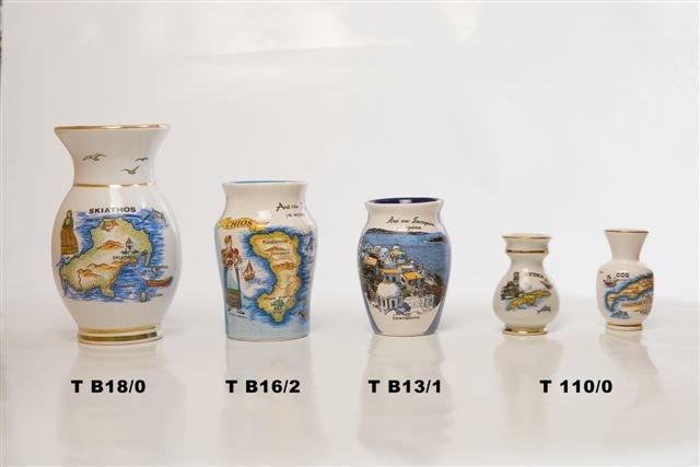 Vases